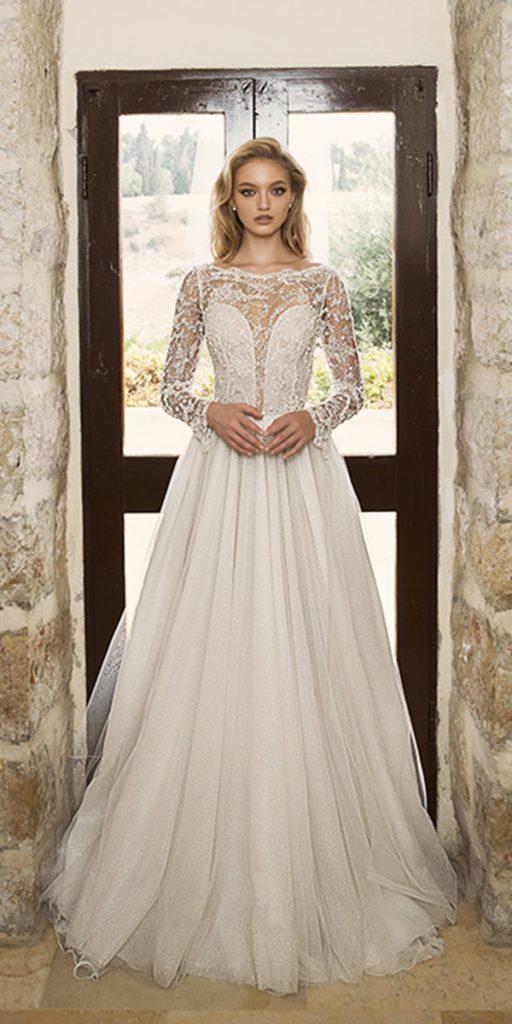 Dany Mizrachi Wedding Dresses 2018 | Wedding Dresses Guide