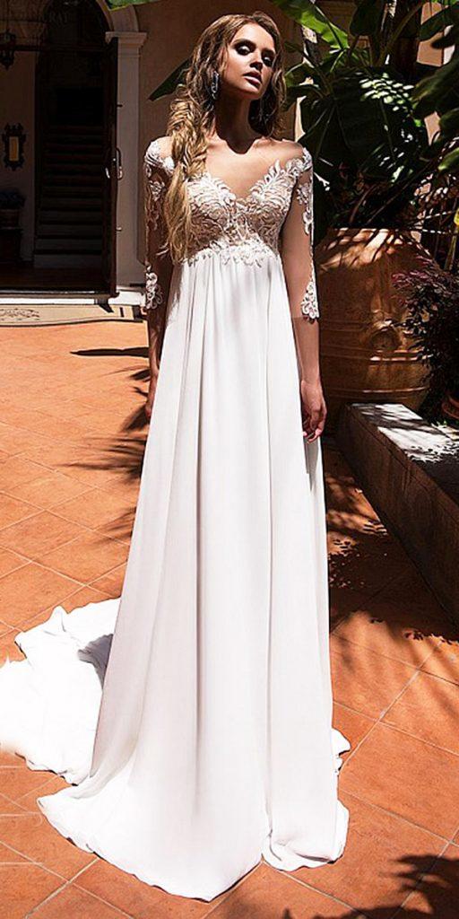 Diantamo Wedding Dresses — Positano Dreams Collection | Wedding Dresses ...