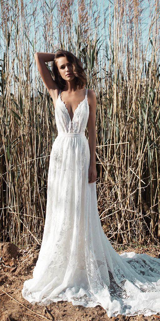 Fairytale Flora Wedding Dresses 2018 | Wedding Dresses Guide