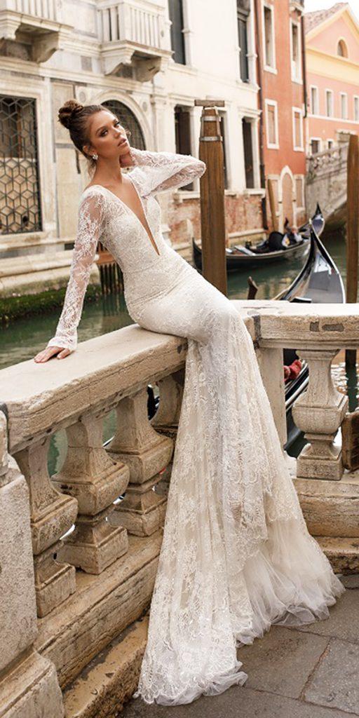 Julie Vino Wedding Dresses 2018 — Venice Collection | Wedding Dresses Guide