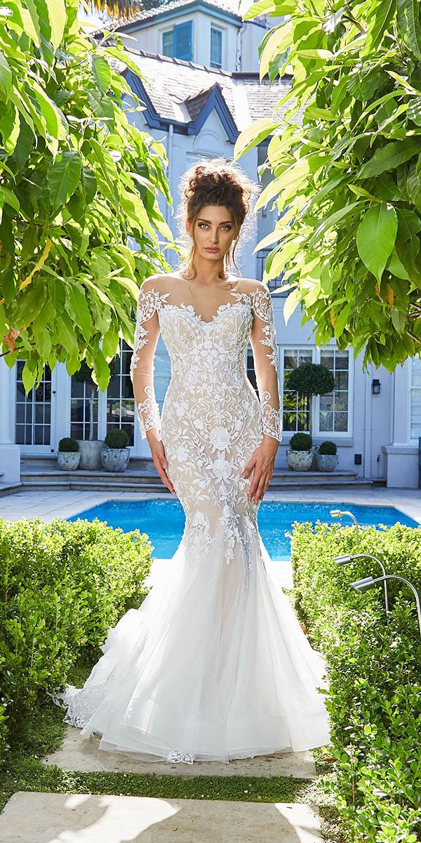 new-2018-leah-da-gloria-wedding-dresses-wedding-dresses-guide