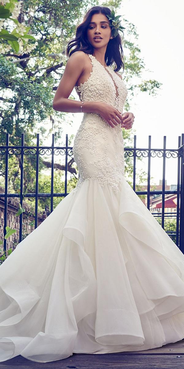 Maggie Sottero Wedding Dresses 2018 To Inspire You | Wedding Dresses Guide