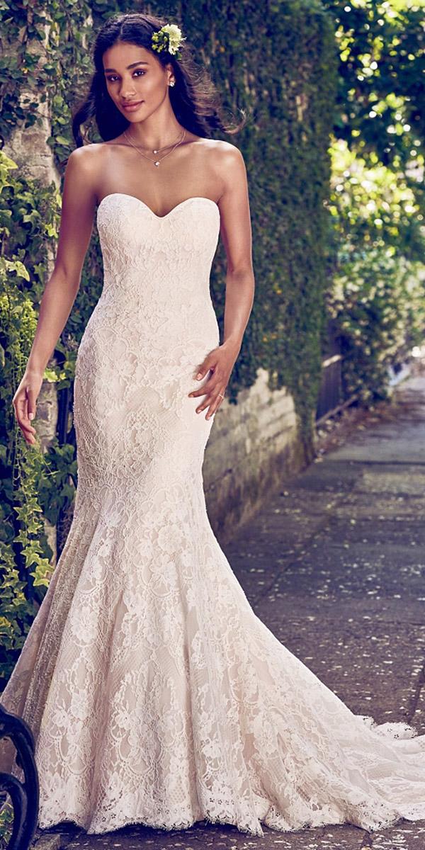 Maggie Sottero Wedding Dresses 2018 To Inspire You