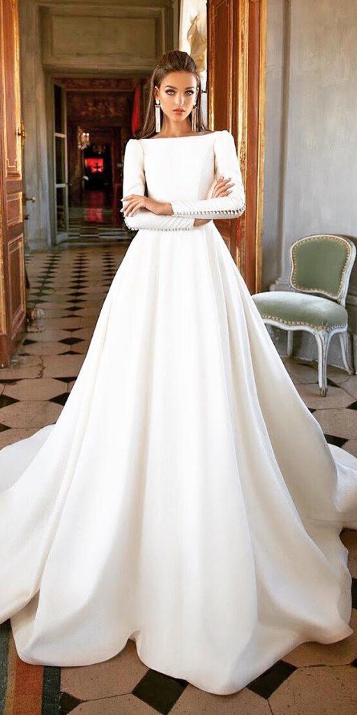 Fairytale Milla Nova Wedding Dresses 2018 | Wedding Dresses Guide