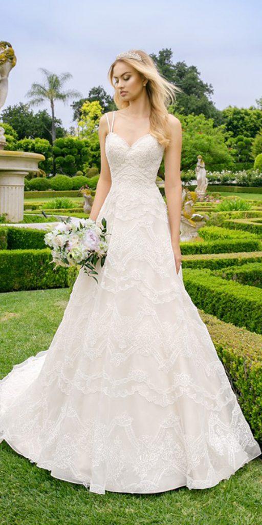 So Romantic Moonlight Wedding Dresses | Wedding Dresses Guide