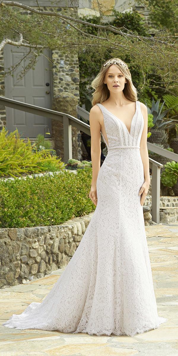 So Romantic Moonlight Wedding Dresses | Wedding Dresses Guide