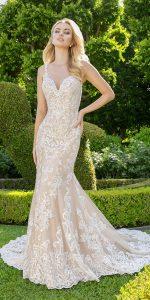 So Romantic Moonlight Wedding Dresses | Wedding Dresses Guide