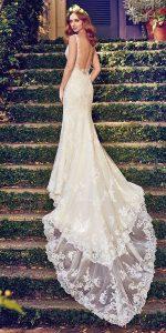 maggie sottero detachable train