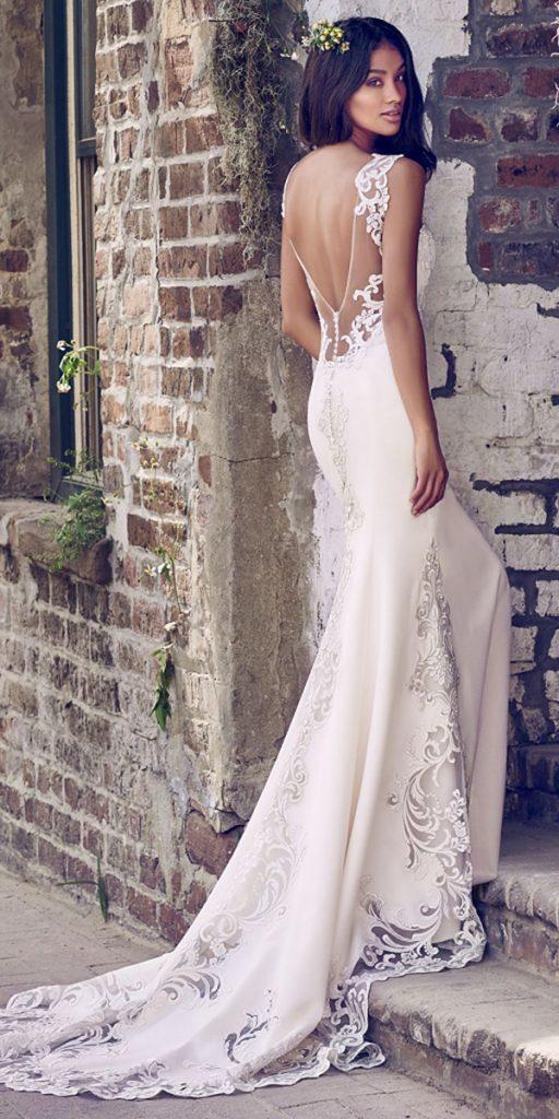 Maggie Sottero Wedding Dresses 2018 To Inspire You | Wedding Dresses Guide