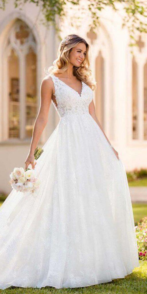 Wonderful Stella York Wedding Dresses For 2018 | Wedding Dresses Guide