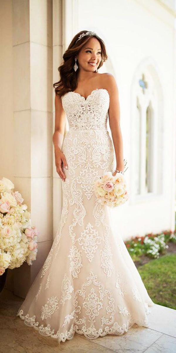 Stella york 2025 wedding dresses 2018