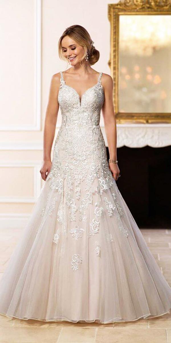 Wonderful Stella York Wedding Dresses For 2018 | Wedding Dresses Guide