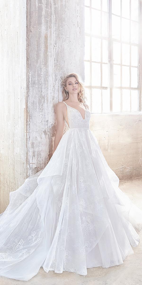 Hayley paige wedding outlet dresses 2018