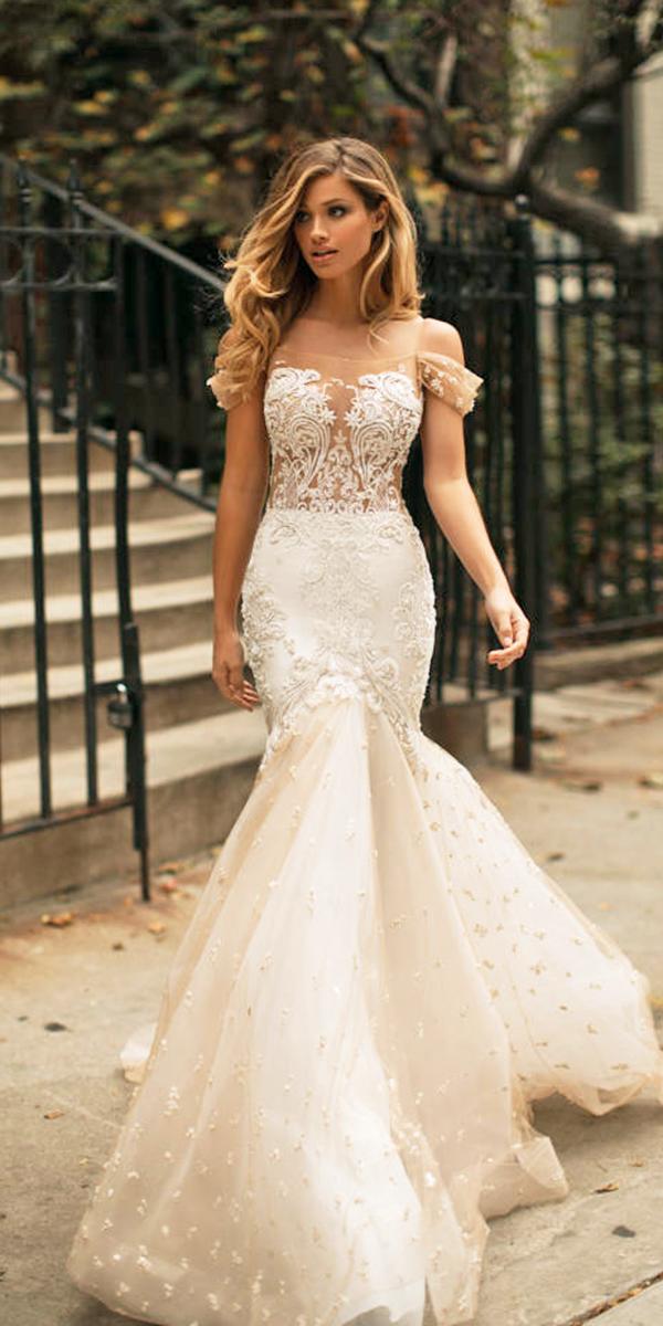 milla nova wedding gowns