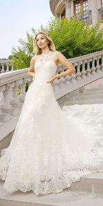 So Romantic Moonlight Wedding Dresses | Wedding Dresses Guide