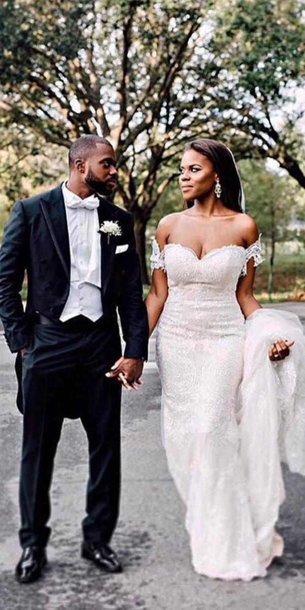off the shoulder wedding dresses sheath strapless lace sexy ashley justin bride