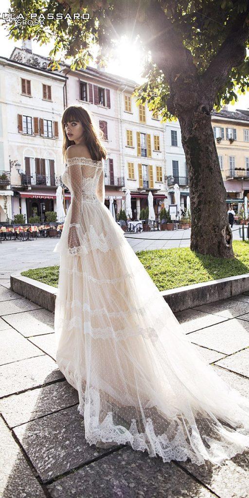 Pinella Passaro Wedding Dresses That Warm Your Heart | Wedding Dresses ...