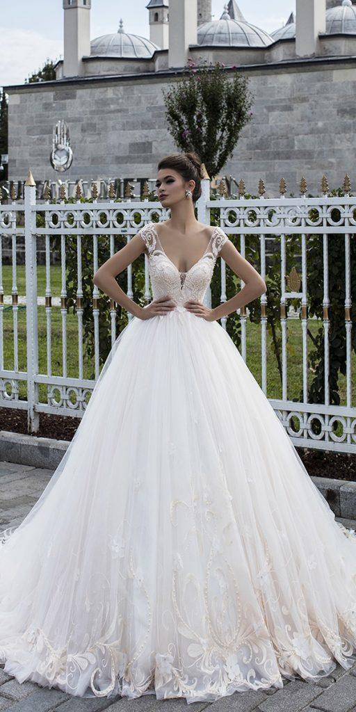 Pollardi Wedding Dresses 2018 That Look Hot | Wedding Dresses Guide