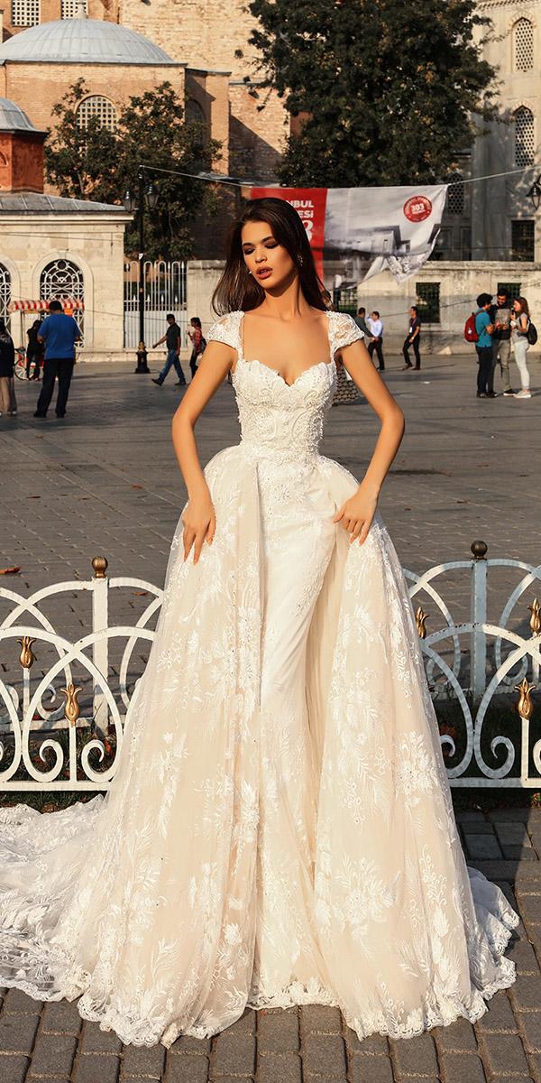 Pollardi Wedding Dresses 2018 That Look Hot | Wedding Dresses Guide