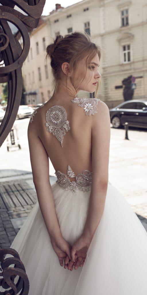 riki dalal wedding dresses a line original backless sleeveless style ophelia