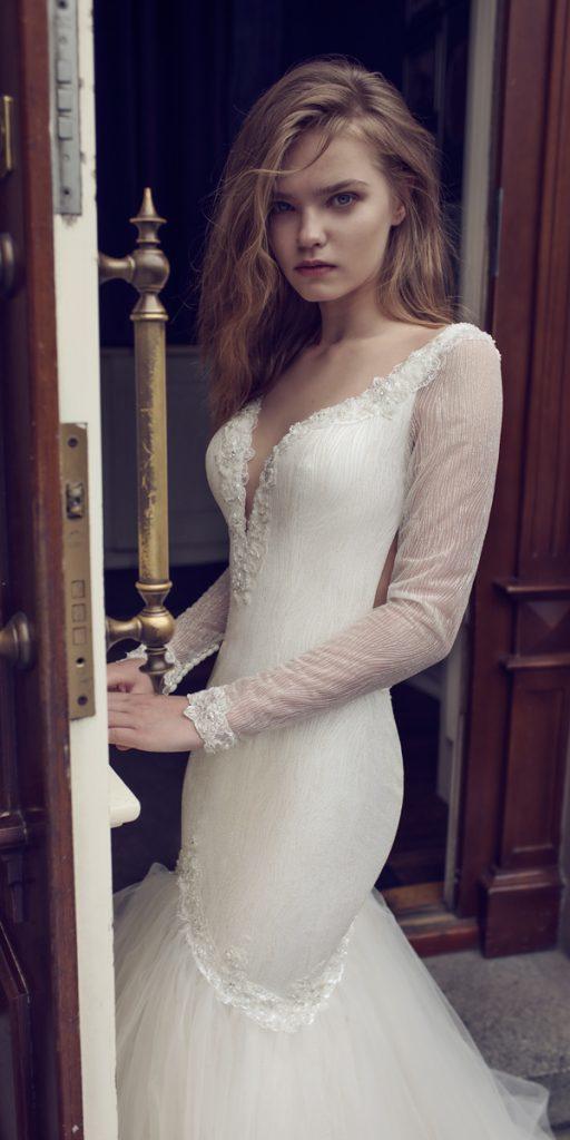 Riki Dalal Wedding Dresses 2018 - Shakespeare Collection | Wedding ...