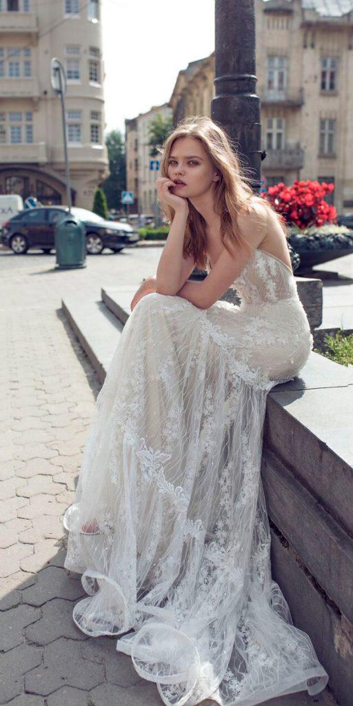 riki dalal wedding dresses straight sleeveless lace style cordelia