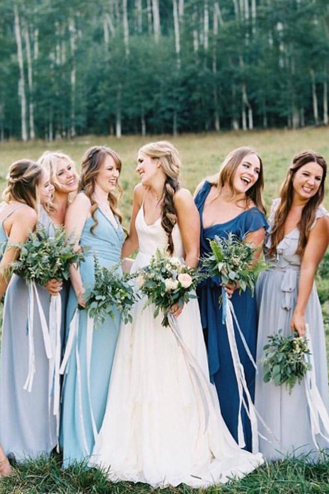 21 Ideas For Rustic Bridesmaid Dresses Wedding Dresses Guide 5636