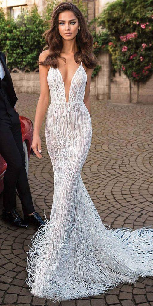 Ethereal Elihav Sasson Wedding Dresses 2018 Wedding Dresses Guide