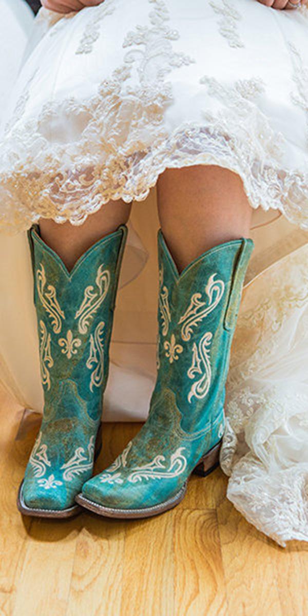 Cheap 2024 wedding boots