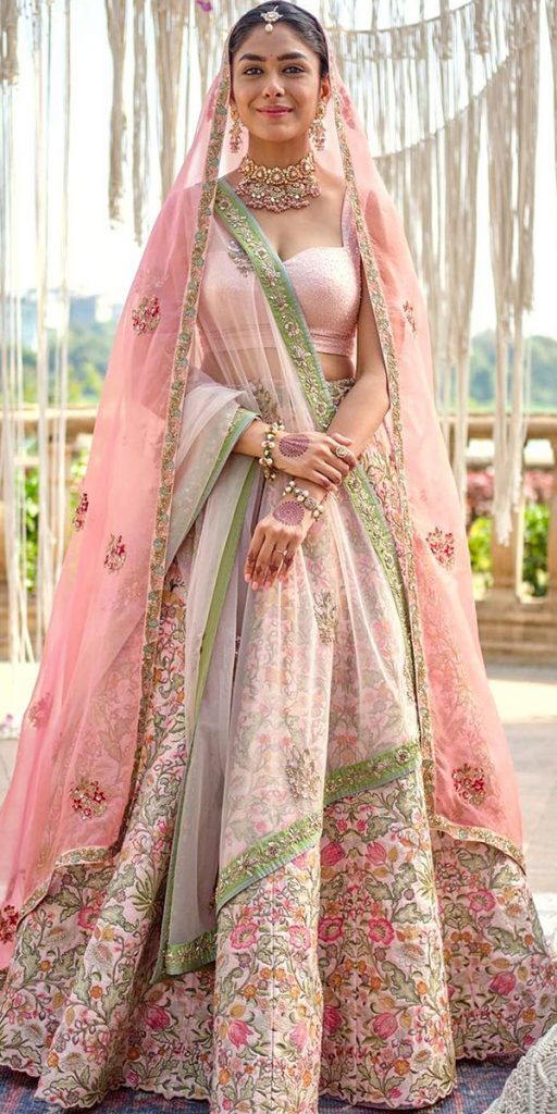 muslim wedding dresses colored with beaded shyamalbhumika