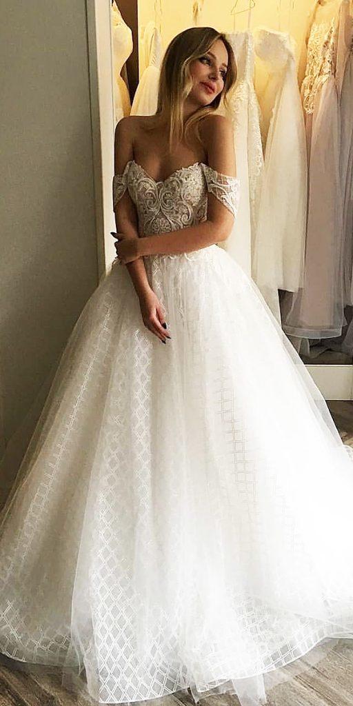 unique-lace-wedding-dresses-princess-off-the-shoulder-sweetheart-armonia
