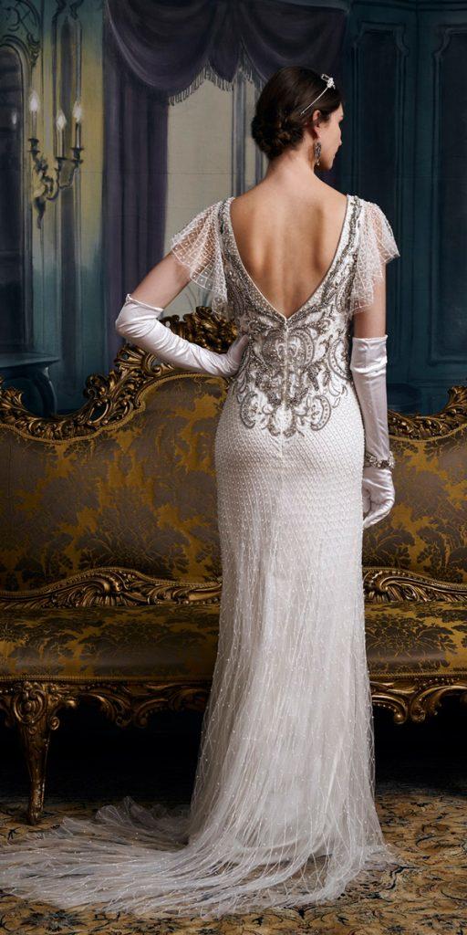Best Vintage Wedding Dresses 1920 of the decade Don t miss out 