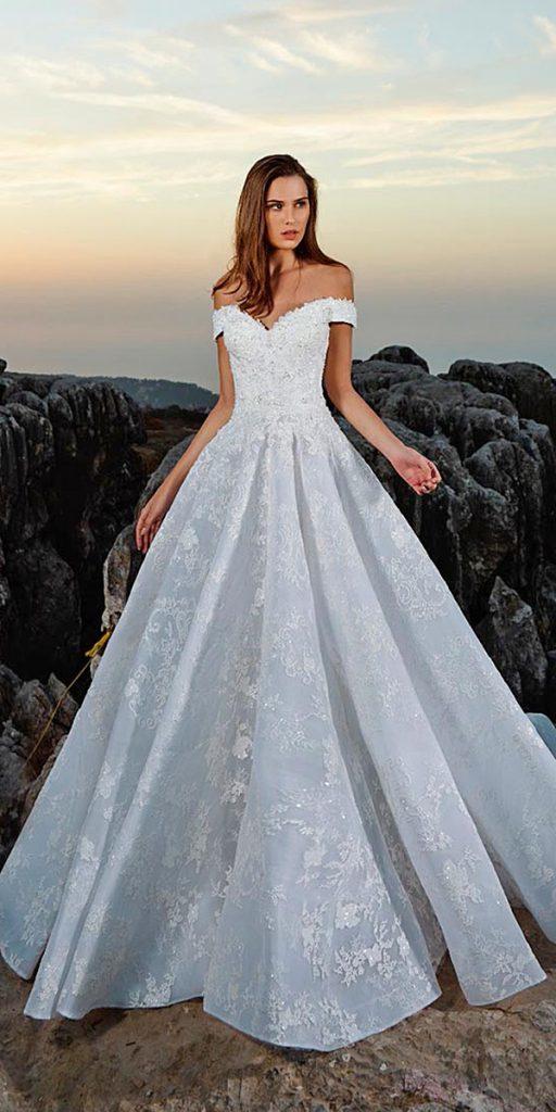 Tony Ward Wedding Dresses For A Princess | Wedding Dresses Guide