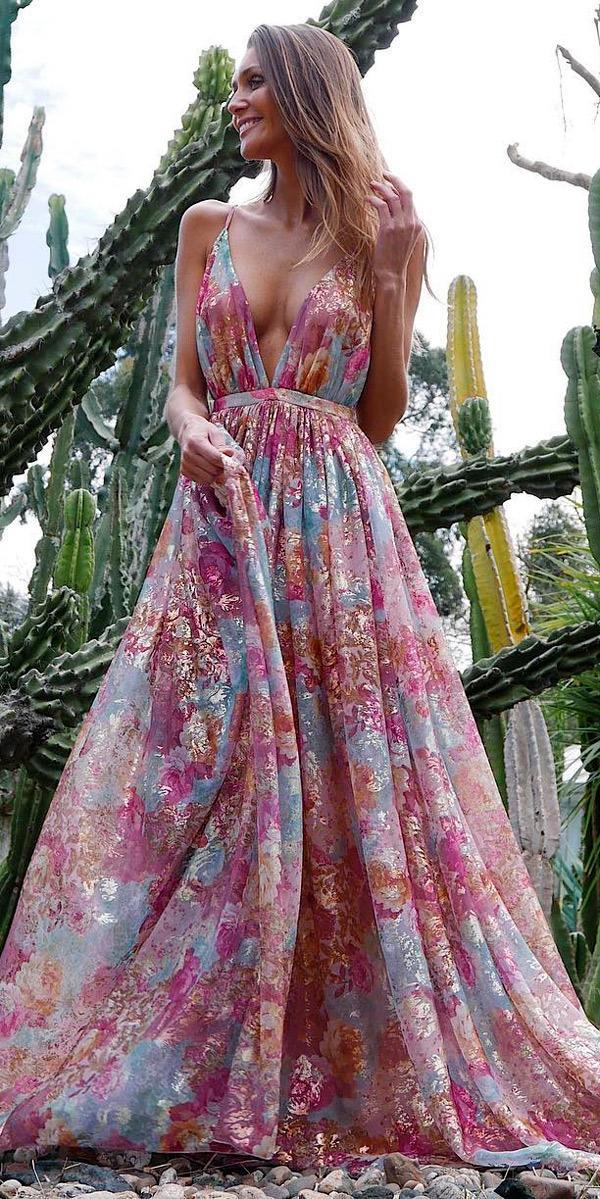 Beach wedding guest dresses 2018 online