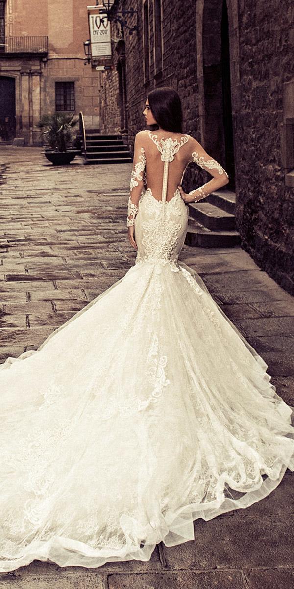 Fantastic Eve Of Milady Wedding Dresses For 2018