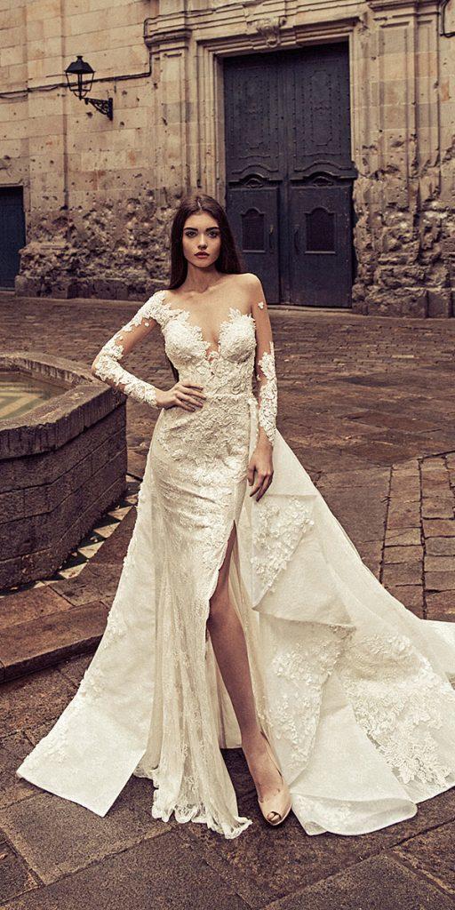 15 Unique Julia Kontogruni Wedding Dresses | Wedding Dresses Guide