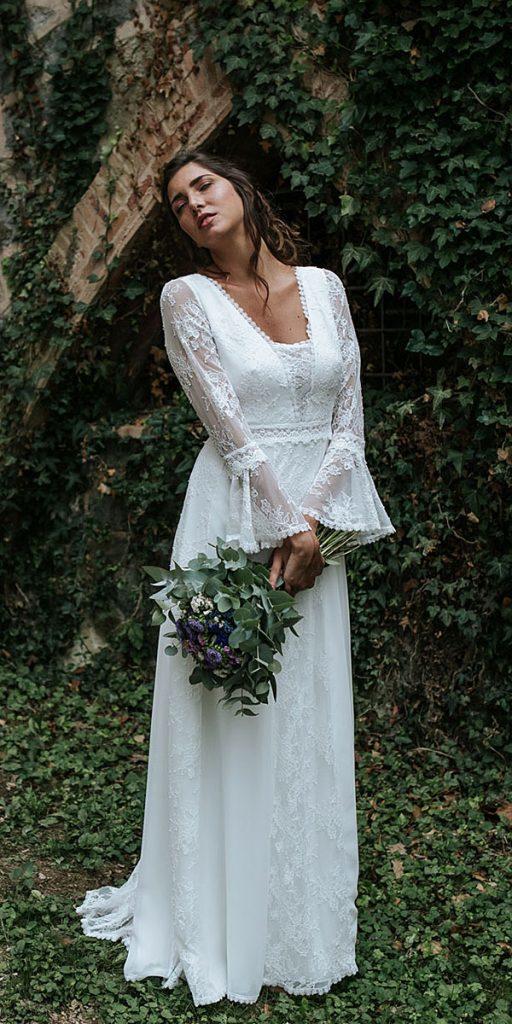 24 Lavetis Wedding Dresses For Summer Party | Wedding Dresses Guide