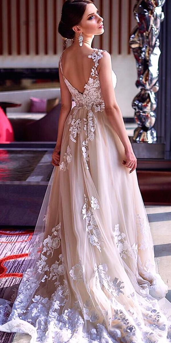 milla nova wedding gowns