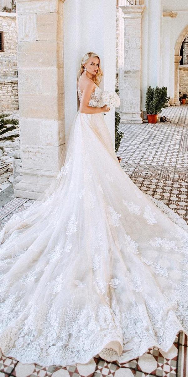 milla nova gown