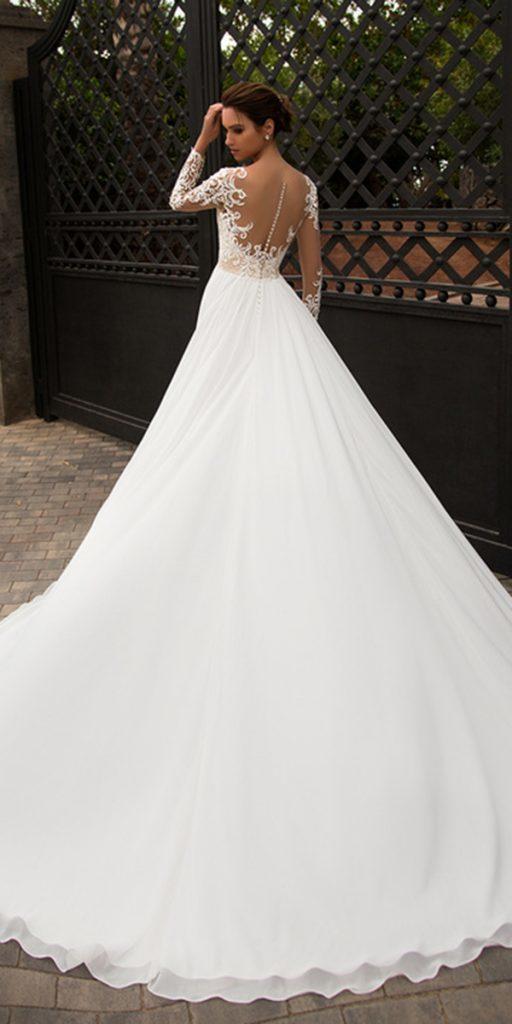 Nora Naviano Wedding Dresses For Charming Style | Wedding Dresses Guide