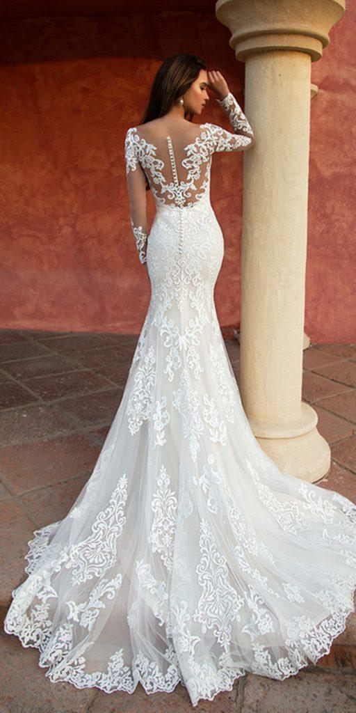 Nora Naviano Wedding Dresses For Charming Style | Wedding Dresses Guide