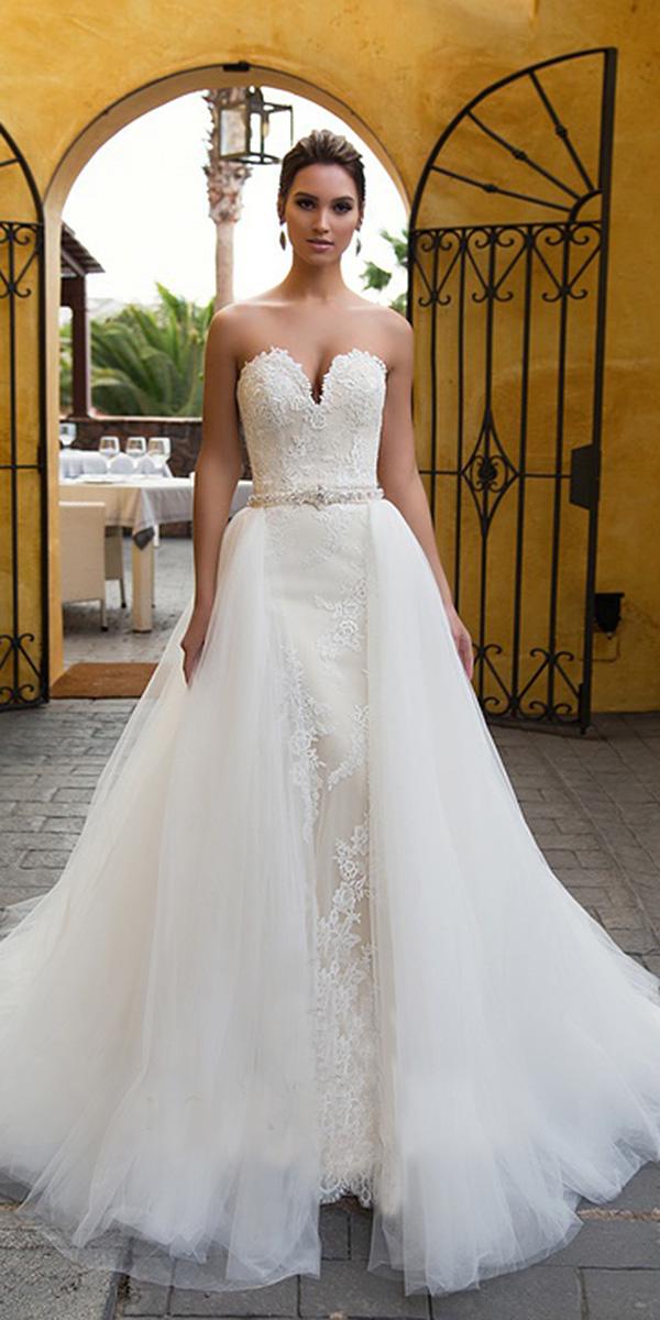 Nora Naviano Wedding Dresses For Charming Style | Wedding Dresses Guide