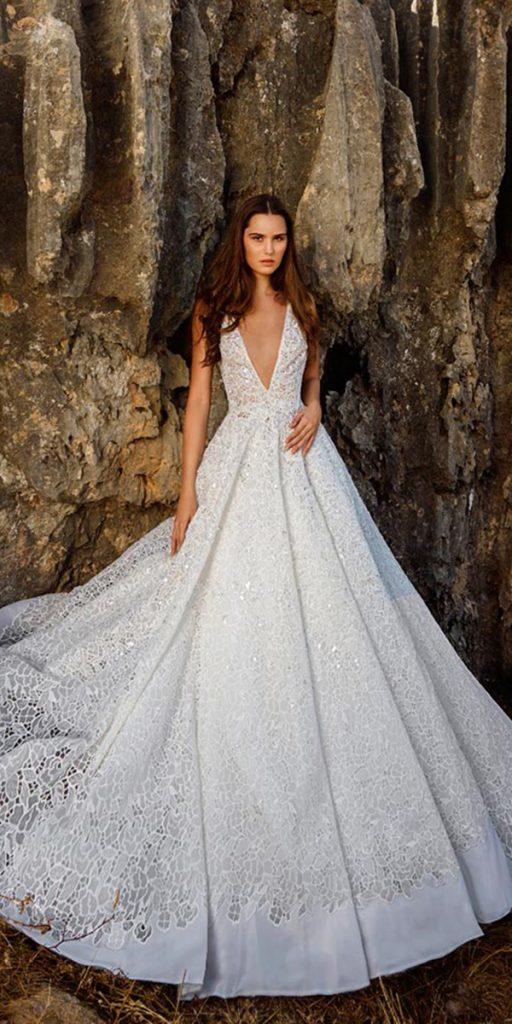 Tony Ward Wedding Dresses For A Princess | Wedding Dresses Guide