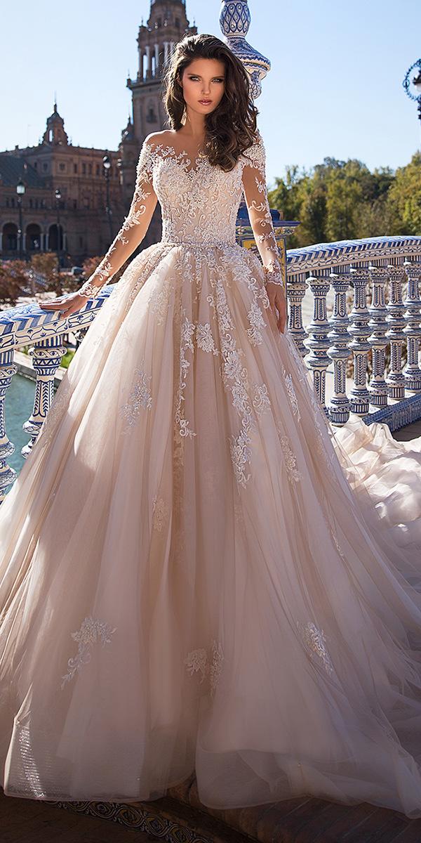 24 Top  Wedding  Dresses  For Bride Wedding  Dresses  Guide