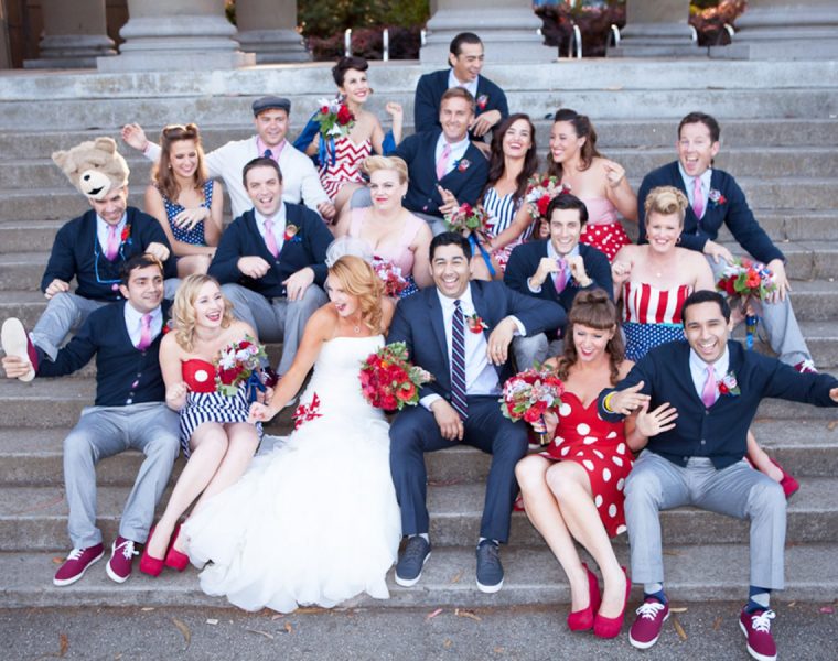 wedding guest designer dresses featured colson griffith photography