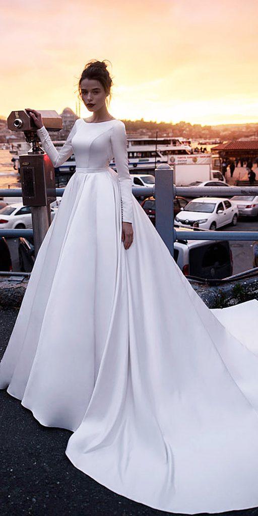 Blammo Biamo Wedding Dresses For Stylish Bride | Wedding Dresses Guide