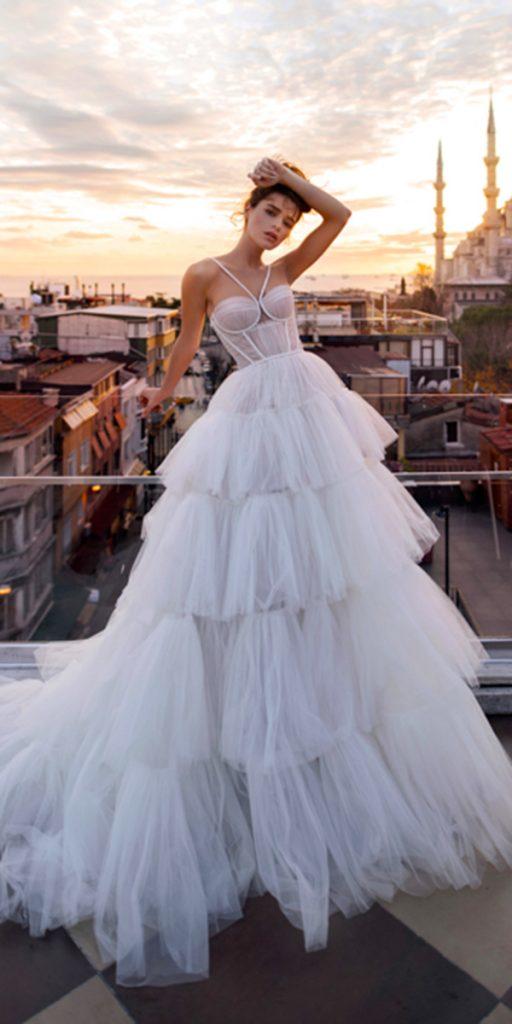 Blammo Biamo Wedding Dresses For Stylish Bride | Wedding Dresses Guide