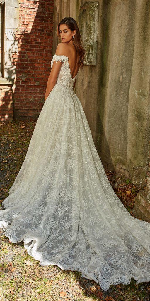 Fantastic Eve Of Milady Wedding Dresses For 2018 | Wedding Dresses Guide