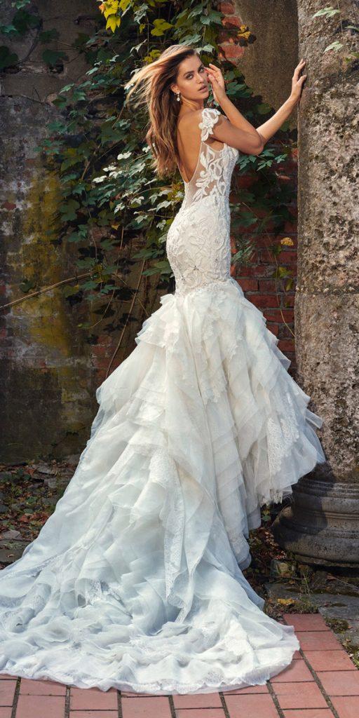 Fantastic Eve Of Milady Wedding Dresses For 2018 | Wedding Dresses Guide