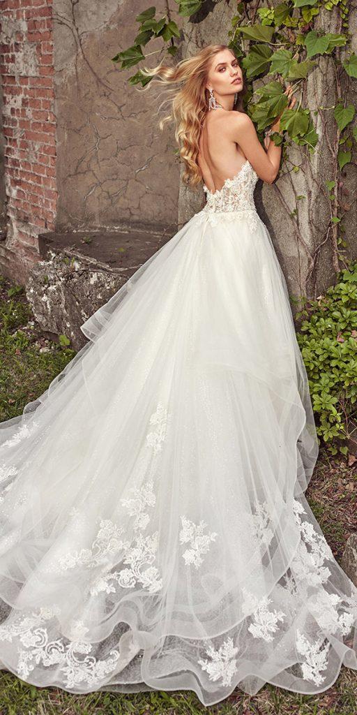 Fantastic Eve Of Milady Wedding Dresses For 2018 | Wedding Dresses Guide